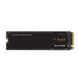 Western Digital WD_BLACK SN850 NVMe 500GB SSD