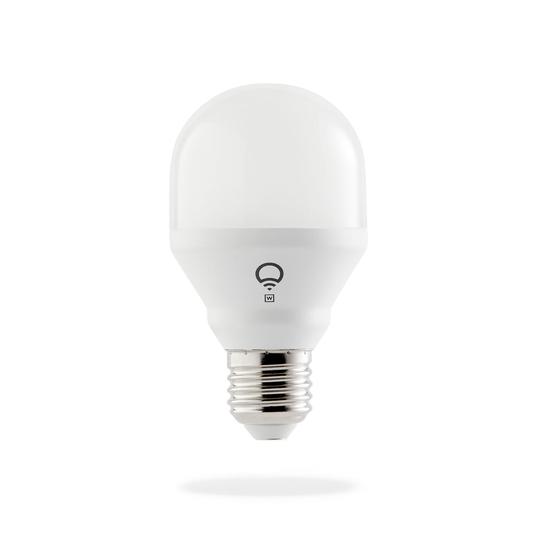 Lifx Mini White E27 A60 Smart Bulb White