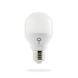 Lifx Mini White E27 A60 Smart Bulb White