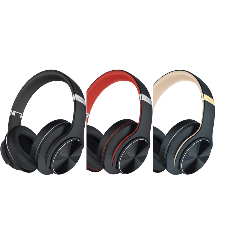 DOQAUS	Care 1 Wireless Headphones