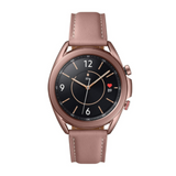 Samsung Galaxy Watch 3 Bluetooth Watch Face, 41mm or 45mm, Various Colours