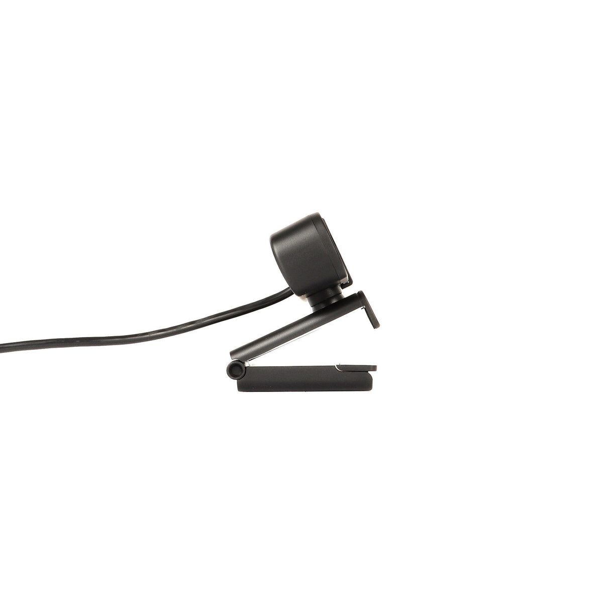 Rapoo XW2K HD 2K 30 FPS USB 2.0 VGA Webcam, Black