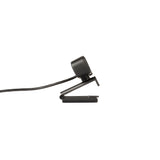 Rapoo XW2K HD 2K 30 FPS USB 2.0 VGA Webcam, Black