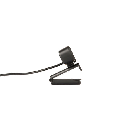 Rapoo XW2K HD 2K 30 FPS USB 2.0 VGA Webcam, Black