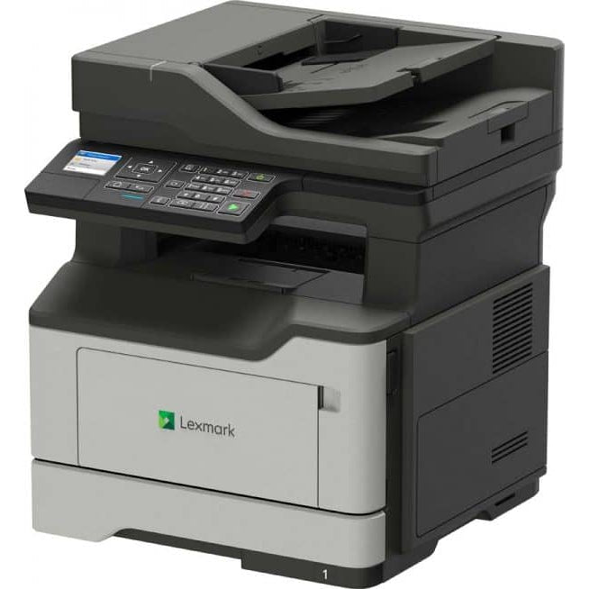 Lexmark XM1242 Laser 1200 x 1200 DPI 42 ppm A4 Printer