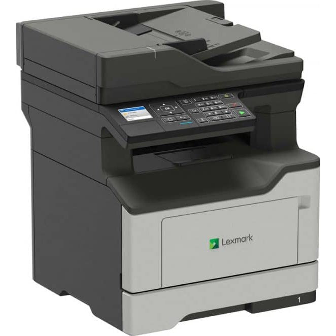 Lexmark XM1242 Laser 1200 x 1200 DPI 42 ppm A4 Printer