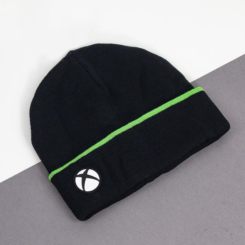 Numskull Official Xbox Gift Set - Beanie and Scarf