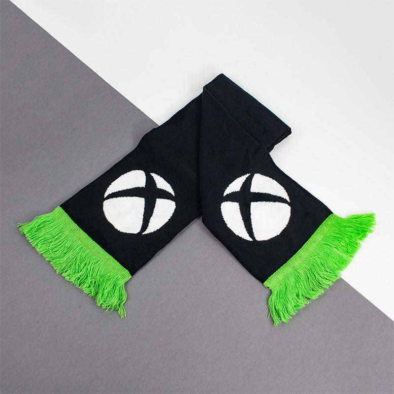 Numskull Official Xbox Gift Set - Beanie and Scarf