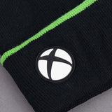 Numskull Official Xbox Gift Set - Beanie and Scarf