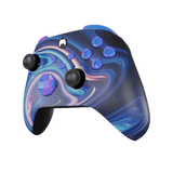 Xbox Series X Custom Controller - Hyper Space Edition