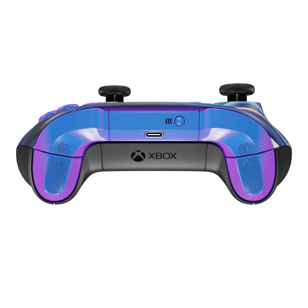 Xbox hyperspace 2025 controller