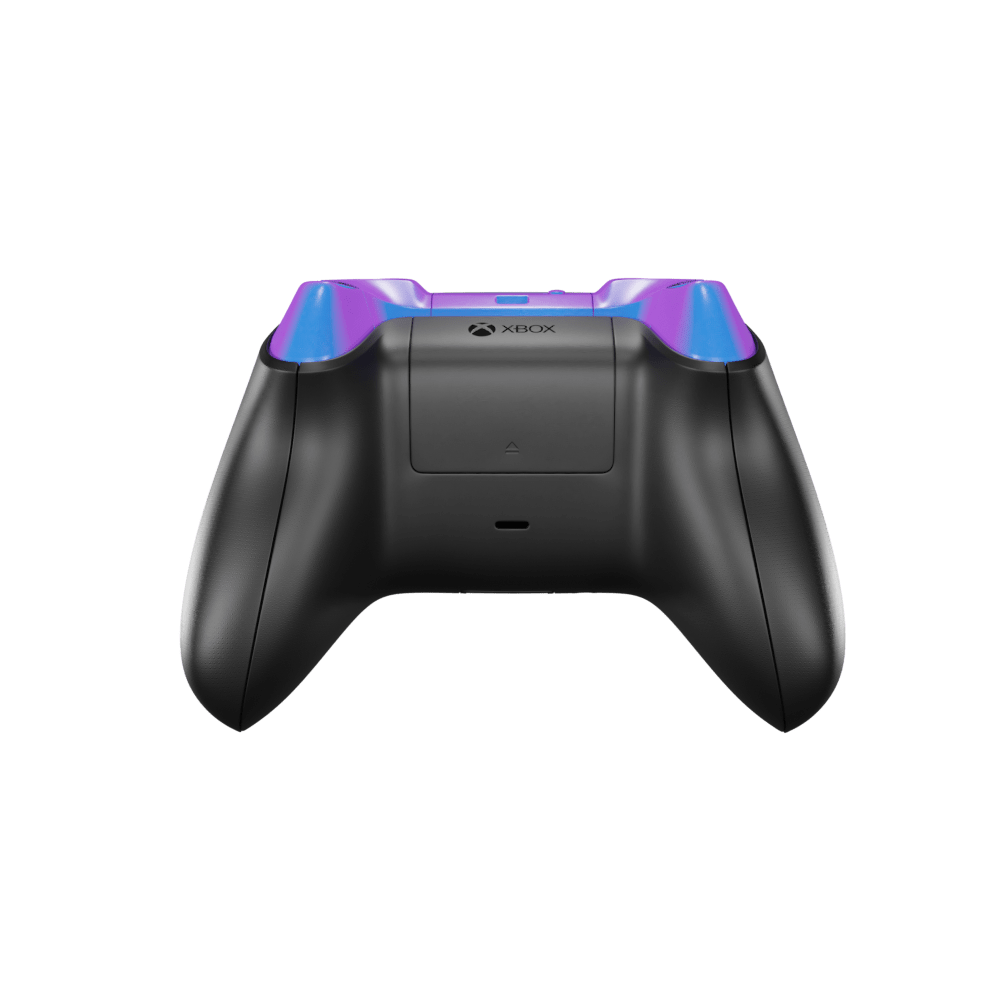 Xbox Series X Custom Controller - Hyper Space Edition