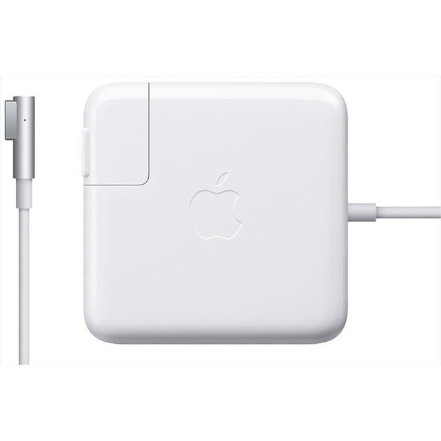 Apple 45W MagSafe Power Adapter for MacBook MC747 with UK Adapter