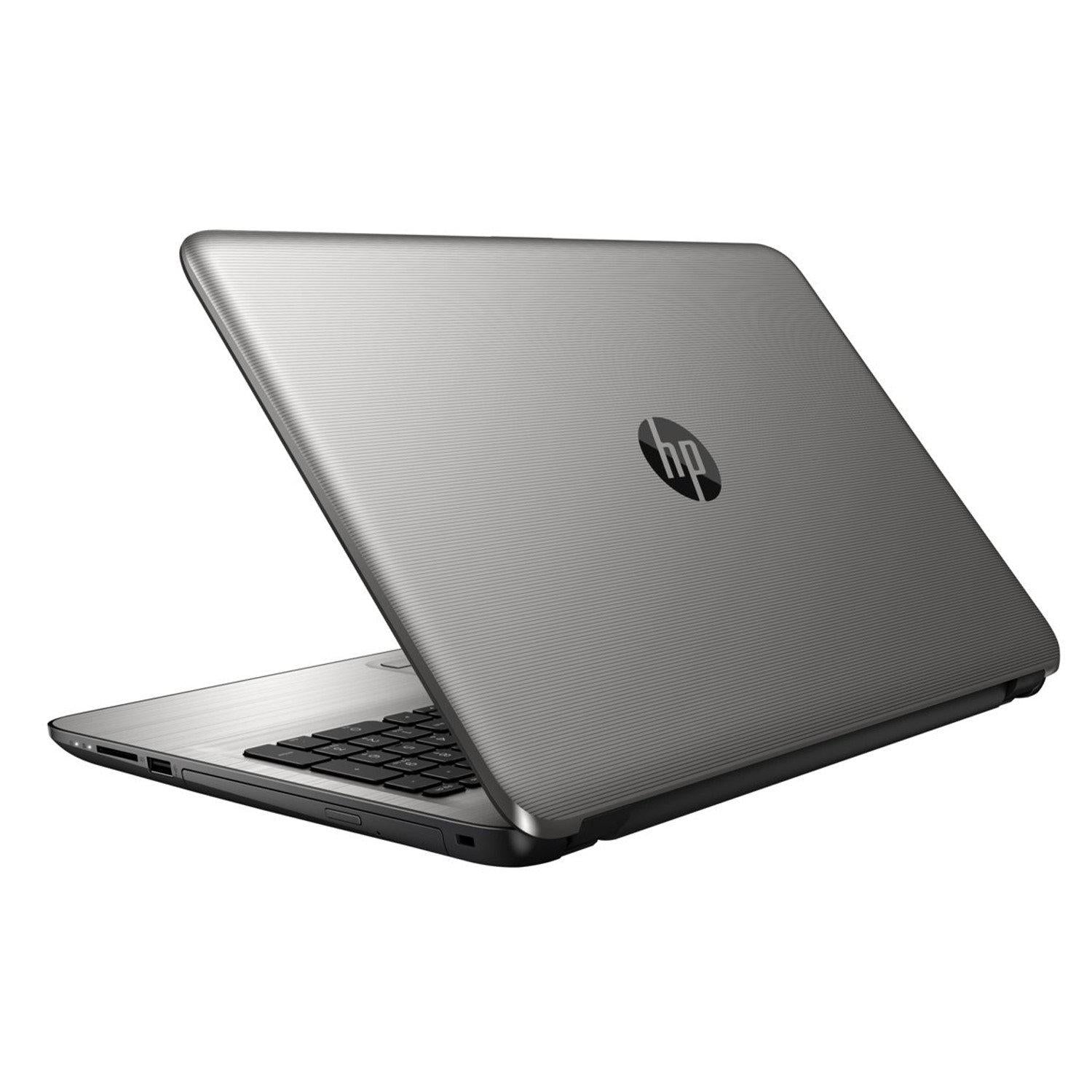 hp Laptop 15-bs071nr i5-7200 黒木目キズ有り hp Laptop 15-bs071nr