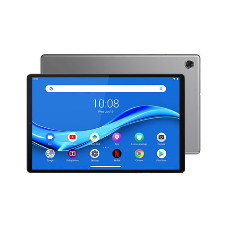 Lenovo Tab M10 FHD Plus, 10.3", 128GB, Iron Grey (ZA5T0287GB)