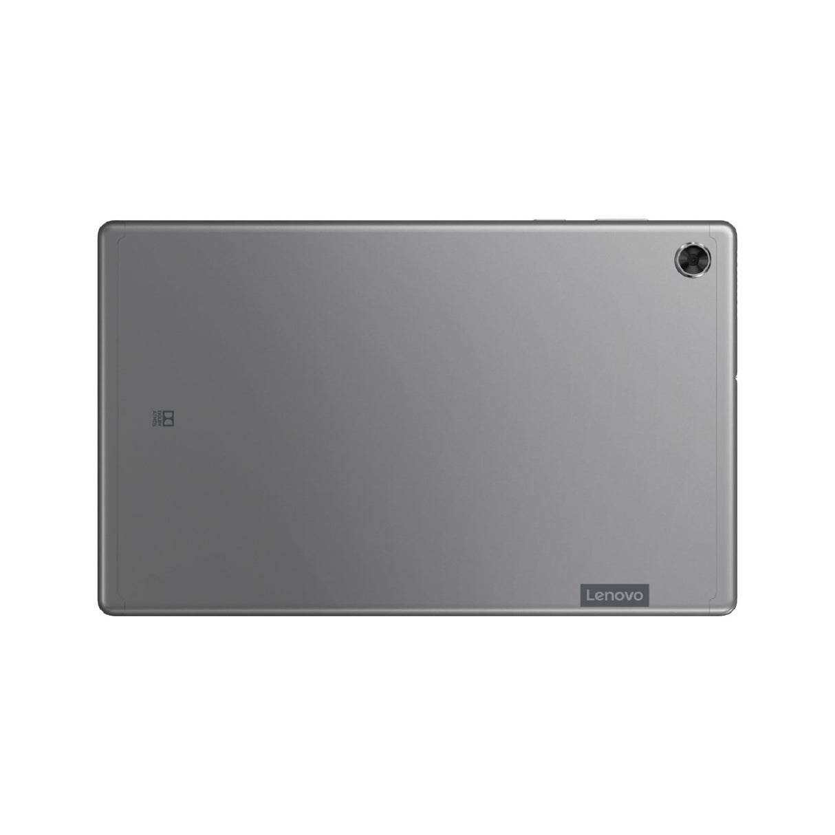 Lenovo Tab M10 FHD Plus, 10.3", 128GB, Iron Grey (ZA5T0287GB)