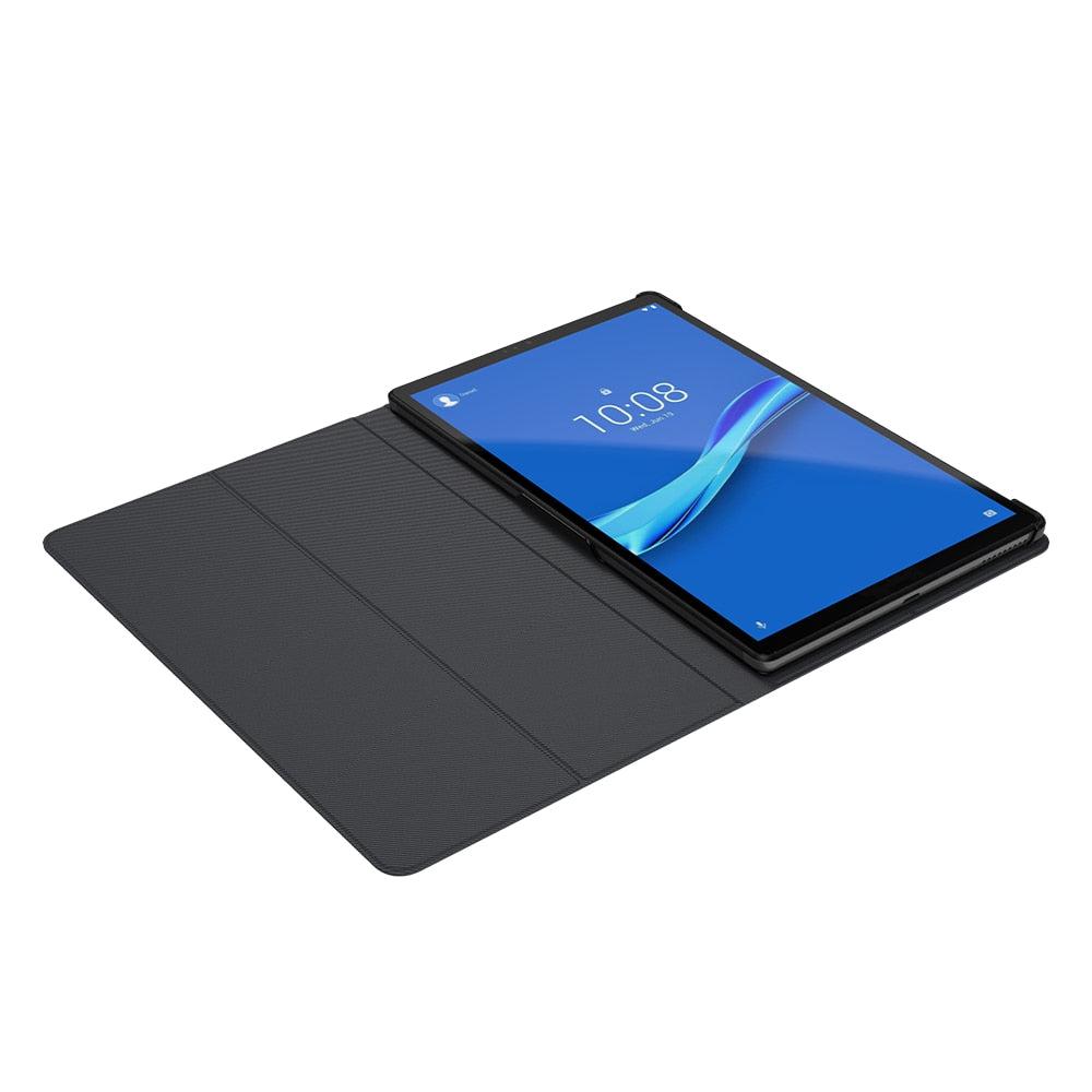 Lenovo Folio Case and Film for Tab M10 HD