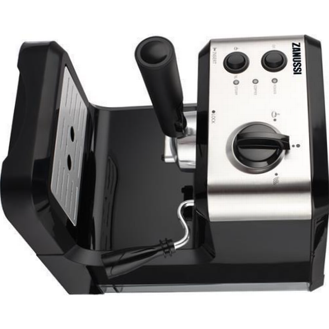 Zanussi ZES1545 Coffee Machine
