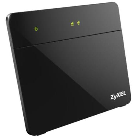 ZyXEL VMG8924-B10A Dual-Band Wireless Router