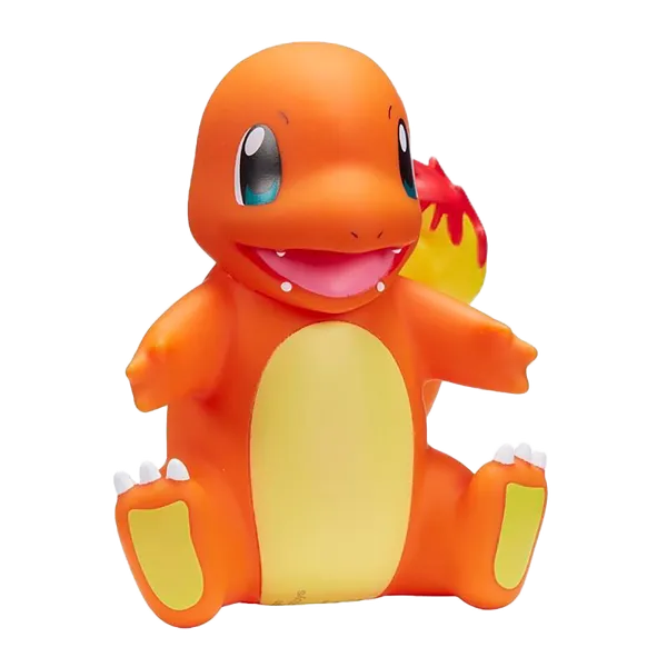 Pokémon - Vinyl Figure - Charmander
