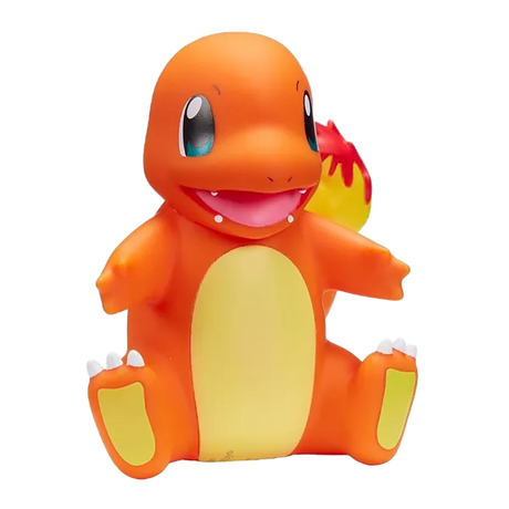 Pokémon - Vinyl Figure - Charmander