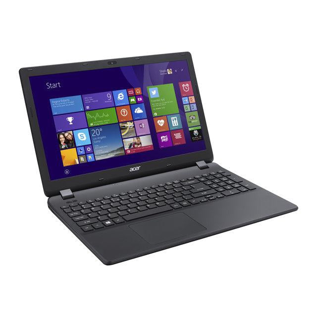 Acer Aspire ES1-512-C5YW, Intel Celeron N2840, 4GB RAM, 500GB HDD, 15.6", Black
