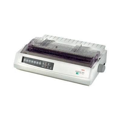 OKI Microline 3321 Eco Printer
