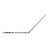Asus Chromebook Flip C100PA-FS0002, Rockchip RK3288C, 4GB RAM. 16 GB eMMC, Silver