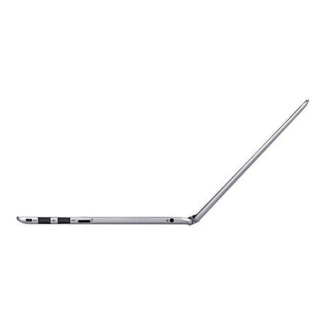 Asus Chromebook Flip C100PA-FS0002, Rockchip RK3288C, 4GB RAM. 16 GB eMMC, Silver