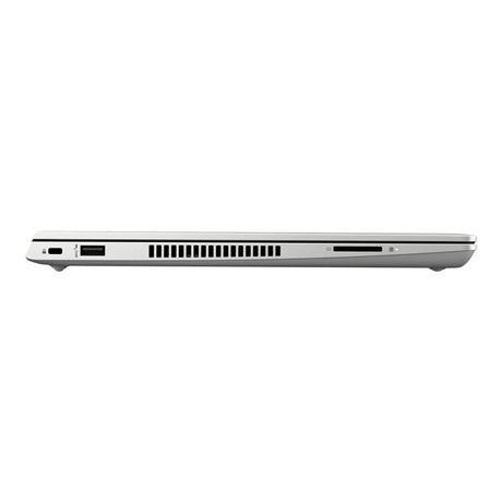 HP ProBook 430 G7, Intel Core i5-10210U, 8GB Ram, 256GB SSD 13.3" Notebook (9CC70ET#ABU) - Silver