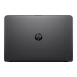HP 250 G5 15.6" Notebook Intel Core i3-5005U, 4GB RAM, 500GB HDD, Grey