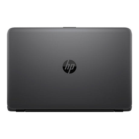 HP 250 G5 15.6" Notebook Intel Core i3-5005U, 4GB RAM, 500GB HDD, Grey