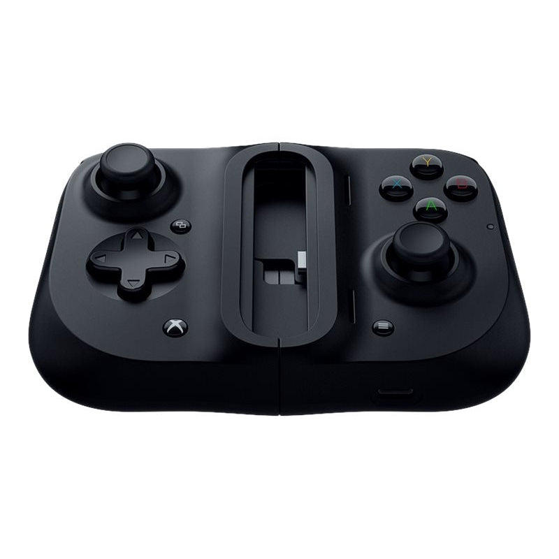 Razer Kishi for Android (Xbox) Universal Mobile Gaming Controller USB-C, Black