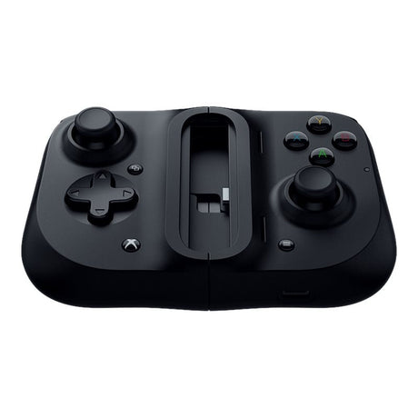 Razer Kishi for Android (Xbox) Universal Mobile Gaming Controller USB-C, Black