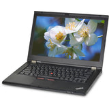 Lenovo ThinkPad T430 14.1" Laptop, Intel i5-3320M 2.6GHz, 4GB RAM, 320GB HDD, Black