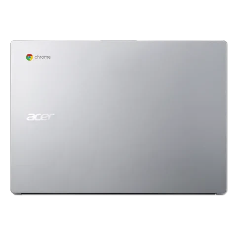 Acer Chromebook 514 14" CB514-1HT Intel Pentium 4200 4GB RAM 128GB Silver - Refurbished Pristine