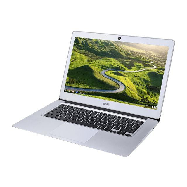 Acer Chromebook CB3-431-C5CQ Intel Celeron N3160 4GB RAM 32GB eMMC - Excellent