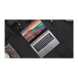 Lenovo YOGA 910-13IKB Intel Core i5-8250U, 256GB SSD, 8GB DDR4, 4K UHD Touchscreen Laptop - Platinum Silver
