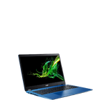 Acer A315-56-39WA Laptop, Intel Core i3, 4GB, 128GB, 15.6", Blue