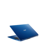 Acer A315-56-39WA Laptop, Intel Core i3, 4GB, 128GB, 15.6", Blue
