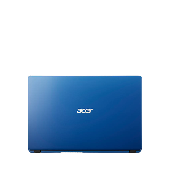 Acer A315-56-39WA Laptop, Intel Core i3, 4GB, 128GB, 15.6", Blue