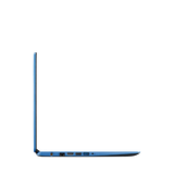 Acer A315-56-39WA Laptop, Intel Core i3, 4GB, 128GB, 15.6", Blue