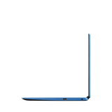 Acer A315-56-39WA Laptop, Intel Core i3, 4GB, 128GB, 15.6", Blue