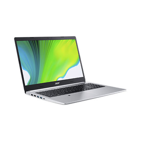 Acer Aspire 5 A515-44, AMD Ryzen 7 4700U, 8GB RAM, 512GB SSD, Silver