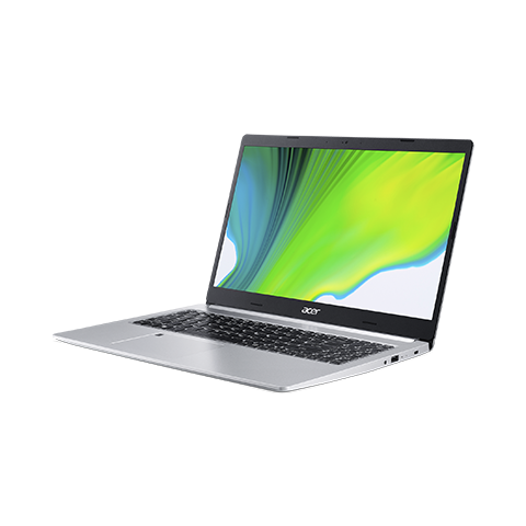 Acer Aspire 5 A515-44, AMD Ryzen 7 4700U, 8GB RAM, 512GB SSD, Silver