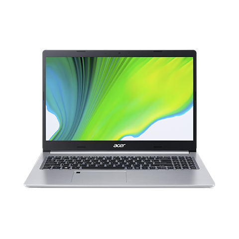 Acer Aspire 5 A515-44, AMD Ryzen 7 4700U, 8GB RAM, 512GB SSD, Silver
