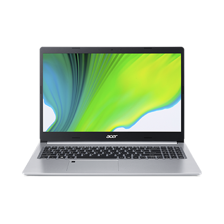 Acer Aspire 5 A515-44, AMD Ryzen 7 4700U, 8GB RAM, 512GB SSD, Silver