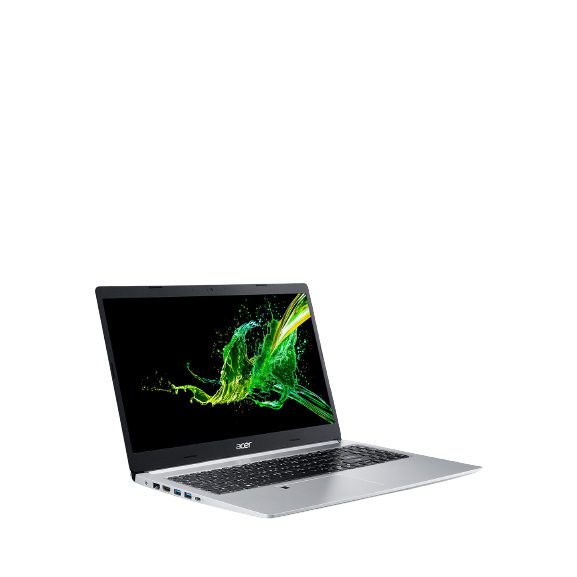Acer Aspire 5 Laptop, Intel Core i5 Processor, 8GB RAM, 256GB SSD, 15.6" Full HD, Silver