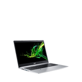 Acer Aspire 5 Laptop, Intel Core i5 Processor, 8GB RAM, 256GB SSD, 15.6" Full HD, Silver