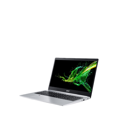 Acer Aspire 5 Laptop, Intel Core i5 Processor, 8GB RAM, 256GB SSD, 15.6" Full HD, Silver